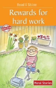 Rewards for hard work