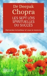 LES SEPT LOUIS SPIRITUELLES DU SUCCES - J'AI LU