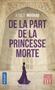 DE LA PART DE LA PRINCESSE MOR