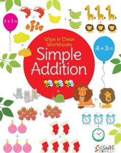 Wipe & clean - addition