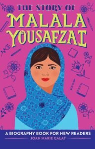 Story of Malala Yousafzai