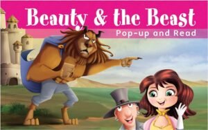 Beauty and the beast