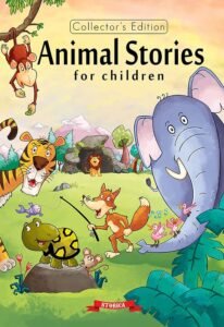 Animal stories for children