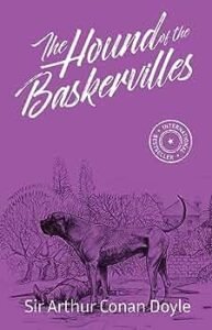 The Hound of The Baskervilles