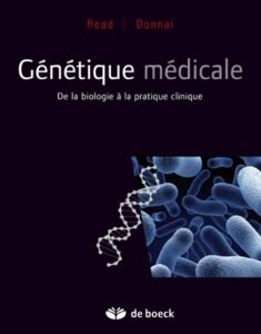 READ/DONNAI - GENETIQUE MEDICALE