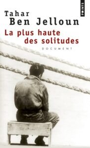 PLUS HAUTE DES SOLITUDE