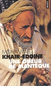 Une Odeur De Manteque