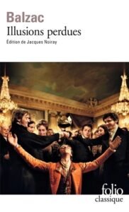 Illusions Perdues