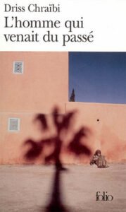 Homme Qui Venait Du Passe