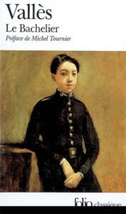 Le Bachelier