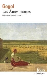Les Ames Mortes