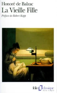 Vieille Fille