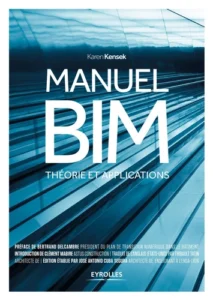 Manuel BIM - Théorie et applications