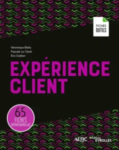 Expérience client - Grand Format