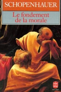 LE FONDEMENT DE LA MORALE