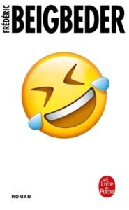 L'HOMME QUI PLEURE DE RIRE