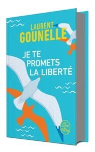 JE TE PROMETS LA LIBERTE