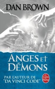 ANGES ET DEMONS