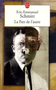 LA PART DE L'AUTRE