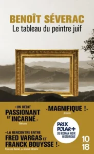 TABLEAU DU PEINTRE JUIF