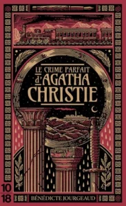 CRIME PARFAIT D'AGATHA CHRISTI
