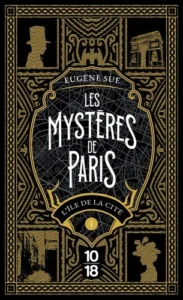 Les mystères de Paris Tome 1