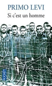 SI C'EST UN HOMME