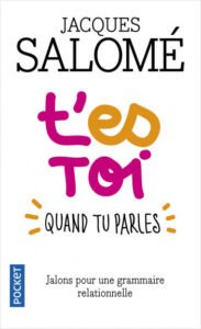 T'ES TOI QUAND TU PARLES