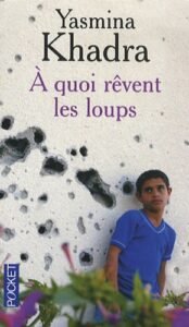 A QUOI REVENT LES LOUPS