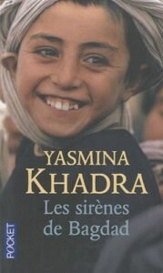 LES SIRENES DE BAGHDAD