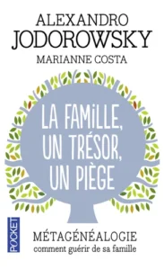 FAMILLE UN TRESOR UN PIEGE