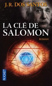 LA CLE DE SALOMON