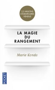 MAGIE DU RANGEMENT