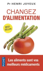 CHANGEZ D'ALIMENTATION