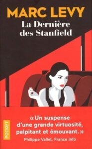 DERNIERE DES STANFIELD