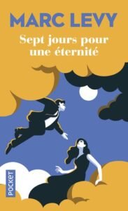 SEPT JOURS POUR UNE ETERNITE - POCKET