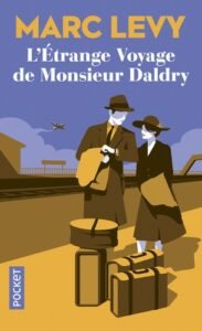 ETRANGE VOYAGE DE MR. DALDRY