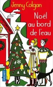 NOEL AU BORD DE L'EAU
