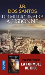 UN MILLIONNAIRE A LISBONNE