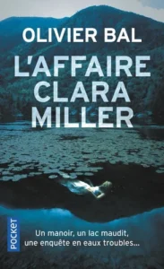 AFFAIRE CLARA MILLER