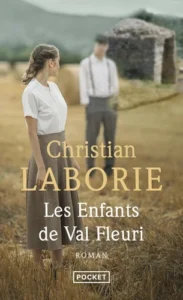 ENFANTS DE VAL FLEURI