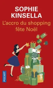 ACCRO DU SHOPPING FETE NOEL