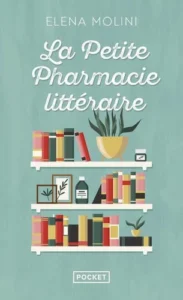 La petite pharmacie littéraire