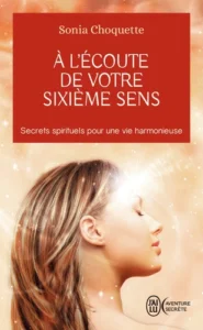 A L'ecoute De Votre Sixieme Sens