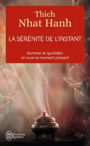 La Serenite De L'instant