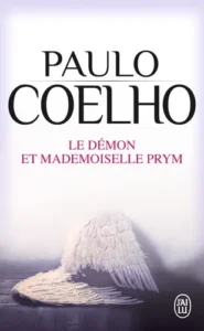 Le démon et mademoiselle Prym -Paulo Coelho