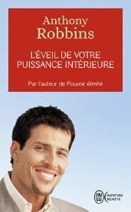 L'EVEIL DE VOTRE PUISSANCE INTERIEURE
