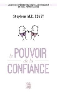 Le Pouvoir De La Confiance