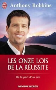 LES ONZE LOIS DE LA REUSSITE