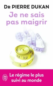 Je Ne Sais Pas Maigrir